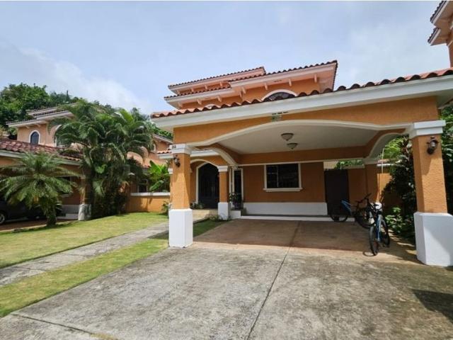 Casa alquiler en Ancón, Distrito de Panamá