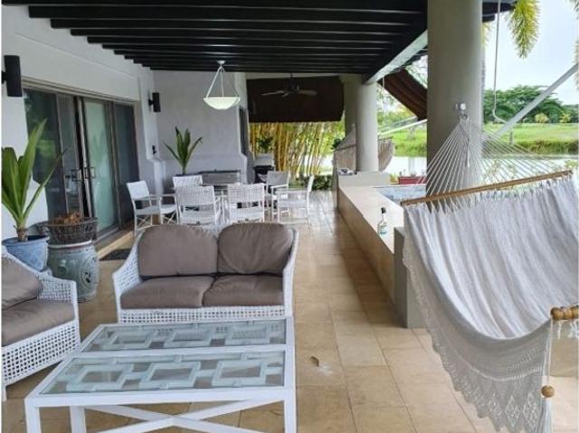 Casa alquiler en El Chirú, Antón