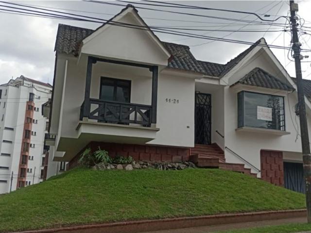 Casa en arriendo en Armenia, Quindío