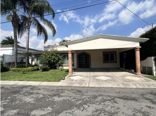 Casa en renta en Morelos