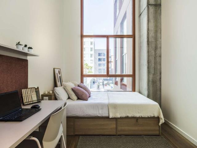 Villa en alquiler en Barcelona, el Besòs i el Maresme