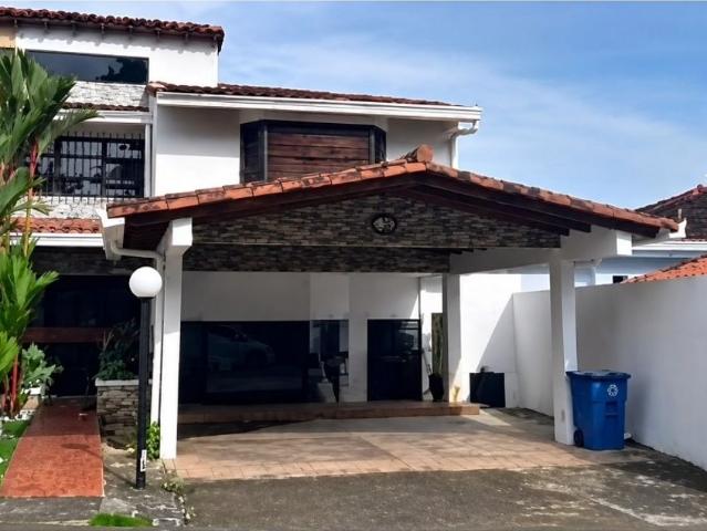 Casa alquiler en Bethania, Distrito de Panamá