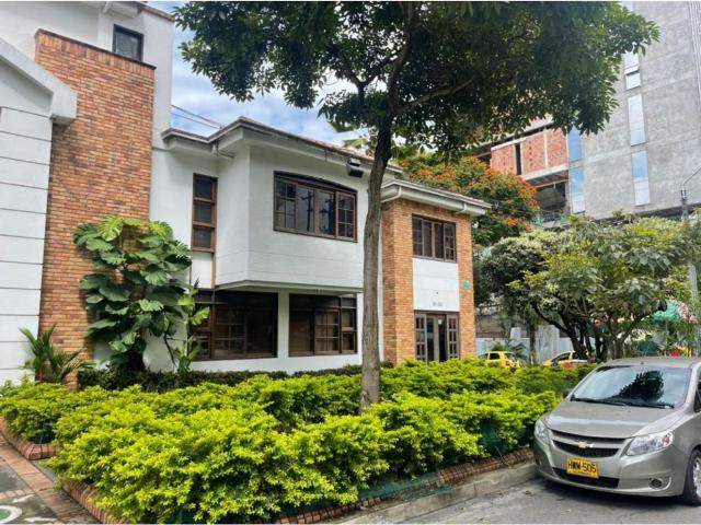 Casa en arriendo en Santander