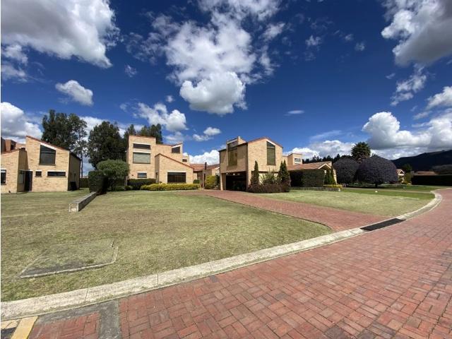 Vivienda de alto standing en alquiler Cajicá, Cundinamarca