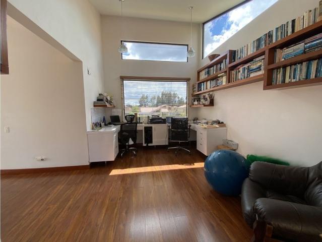 Vivienda de alto standing en alquiler Cajicá, Cundinamarca