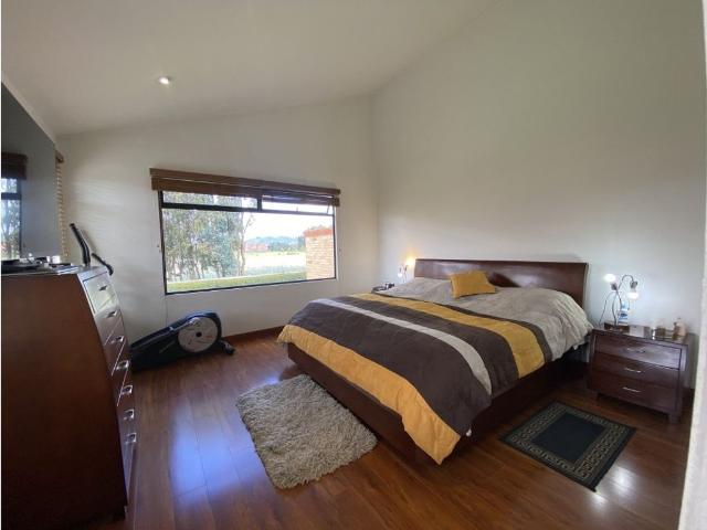Vivienda de alto standing en alquiler Cajicá, Cundinamarca