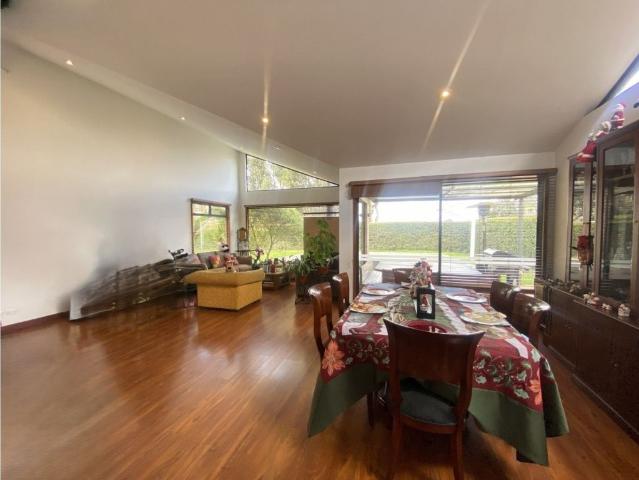 Vivienda de alto standing en alquiler Cajicá, Cundinamarca