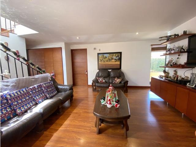 Vivienda de alto standing en alquiler Cajicá, Cundinamarca