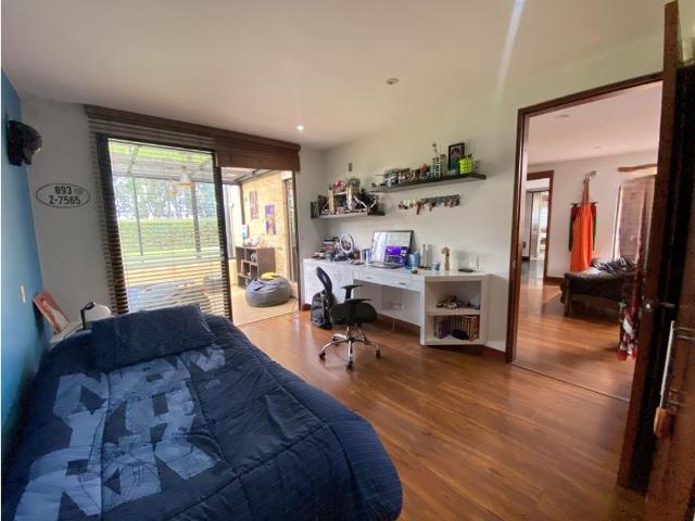 Vivienda de alto standing en alquiler Cajicá, Cundinamarca