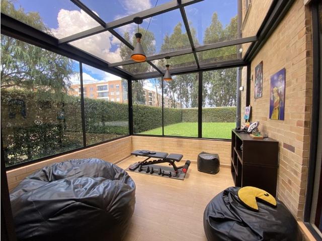 Vivienda de alto standing en alquiler Cajicá, Cundinamarca