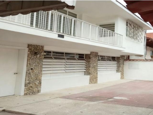 Casa en alquiler en Boca De Uchire, Distrito Capital