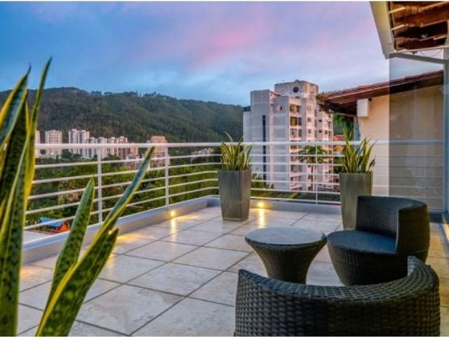 Casa en alquiler en Distrito Capital