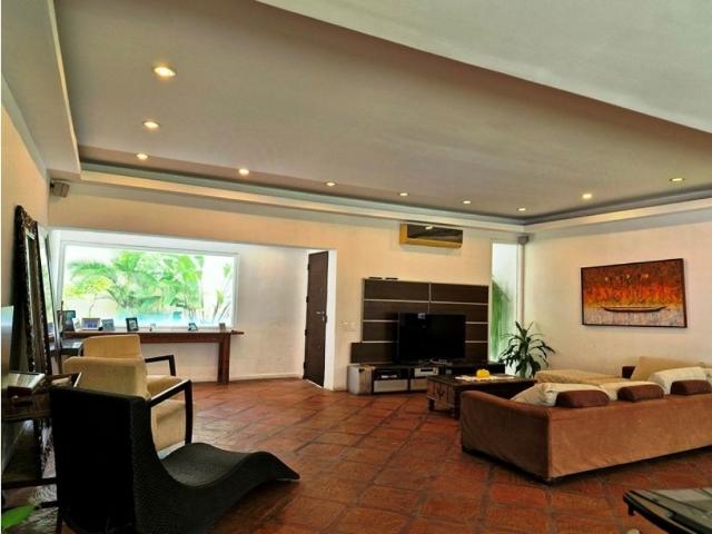 Casa en alquiler en Boca De Uchire, Distrito Capital