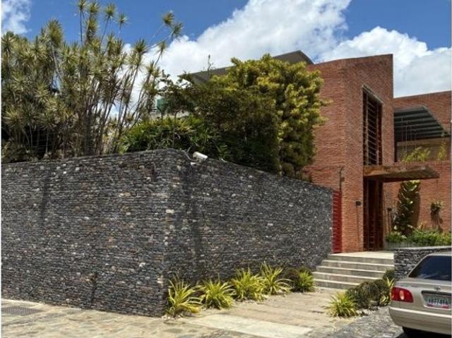 Casa en alquiler en Caracas, Distrito Capital