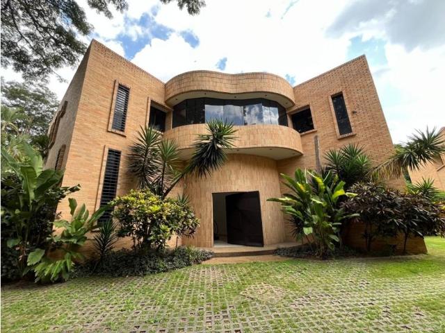 Casa en alquiler en Distrito Capital