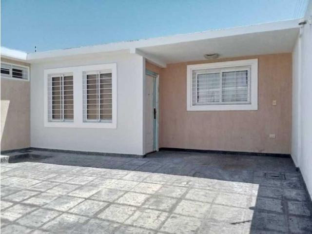 Casa en alquiler en Carirubana, Falcón