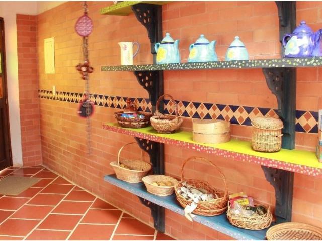 Vivienda exclusiva en alquiler Chía, Colombia