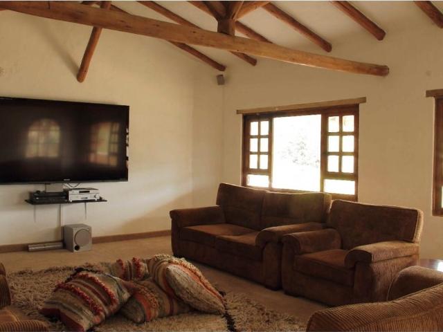 Vivienda exclusiva en alquiler Chía, Colombia