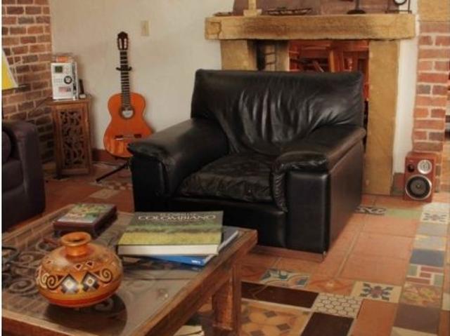 Vivienda exclusiva en alquiler Chía, Colombia