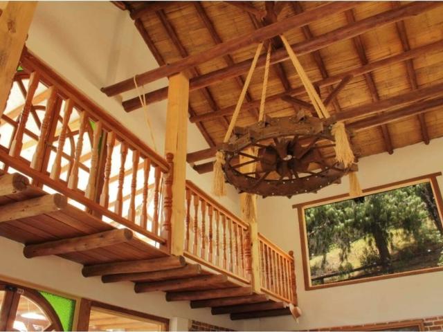 Vivienda exclusiva en alquiler Chía, Colombia