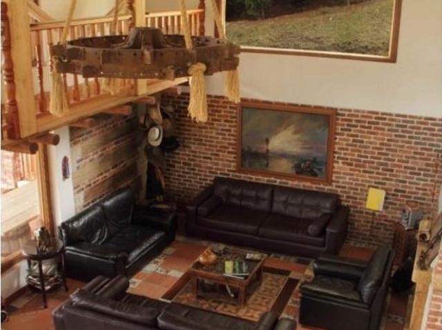 Vivienda exclusiva en alquiler Chía, Colombia