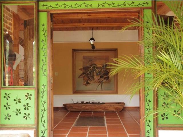 Vivienda exclusiva en alquiler Chía, Colombia