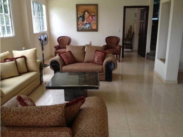Vivienda de alto standing en alquiler Ciudad de Colón, Provincia de Colón