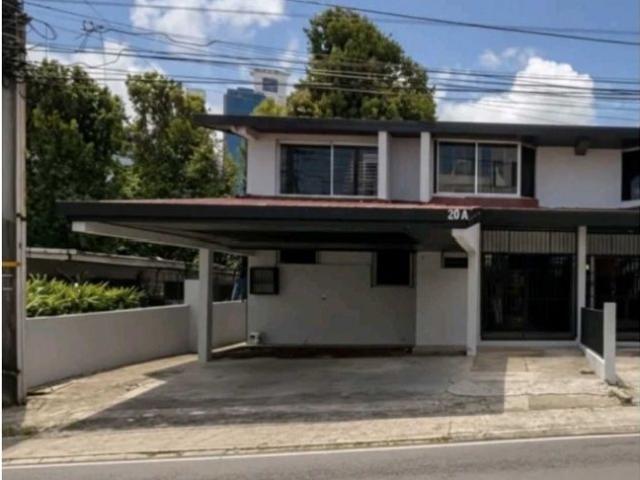 Casa alquiler en Ciudad de Panamá, Panamá