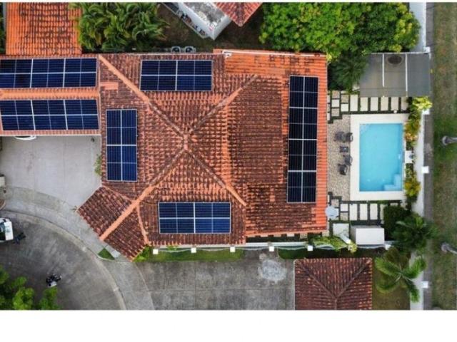 Casa alquiler en Ciudad de Panamá, Panamá