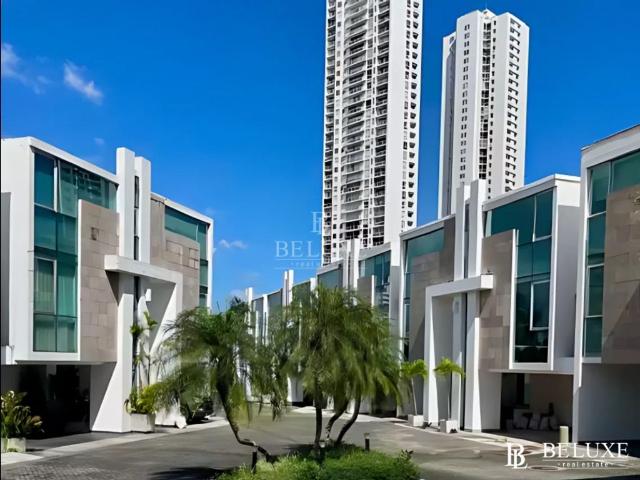 Casa alquiler en Ciudad de Panamá, Panamá