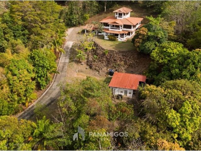 Casa alquiler en Ciudad de Panamá, Panamá