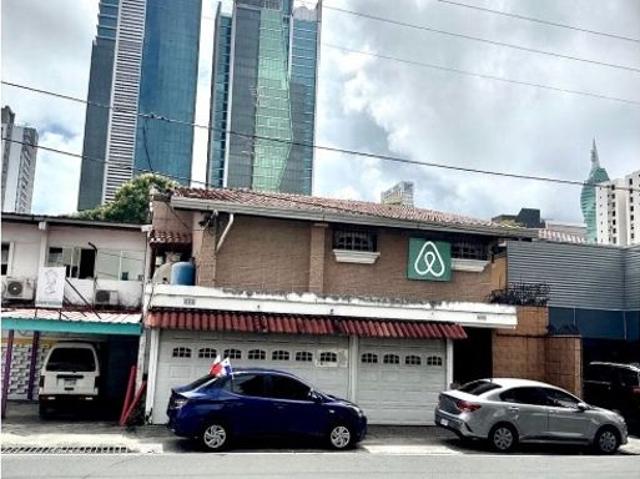 Casa alquiler en Ciudad de Panamá, Panamá