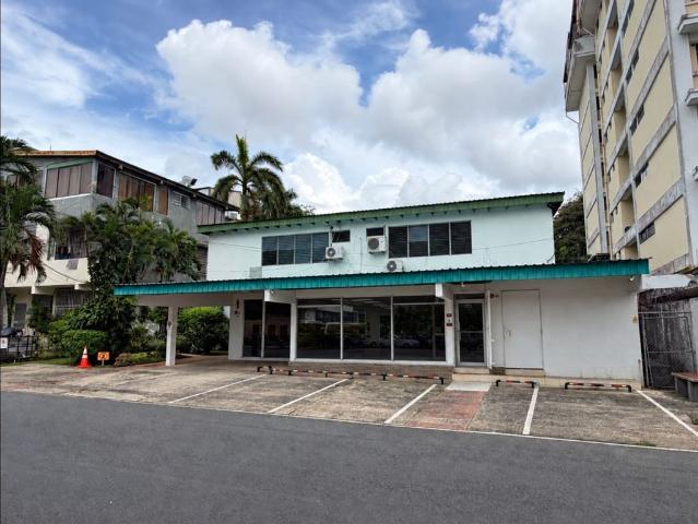 Casa alquiler en Panamá, Distrito de Panamá