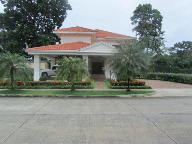 Casa alquiler en Panamá, Distrito de Panamá