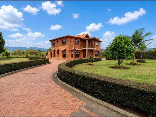 Casa en arriendo en Cundinamarca