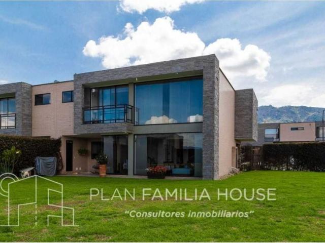 Casa en arriendo en Cundinamarca