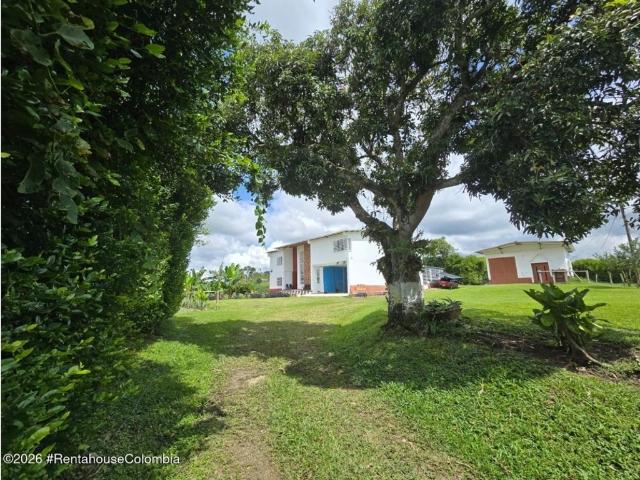 Casa en arriendo en Quindío