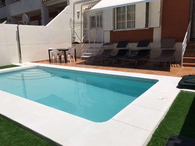 Chalet en alquiler en Costa del Sol Occidental, Andalucía