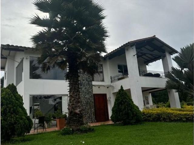 Casa en arriendo en Antioquia, Guarne