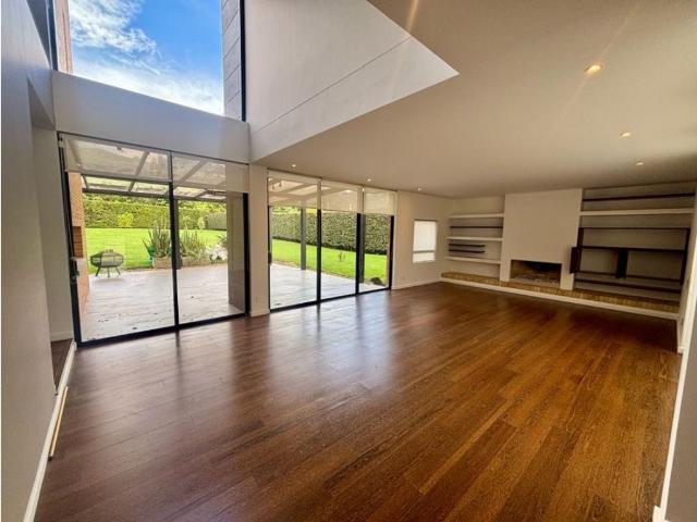 Vivienda de alto standing en alquiler Guasca, Colombia