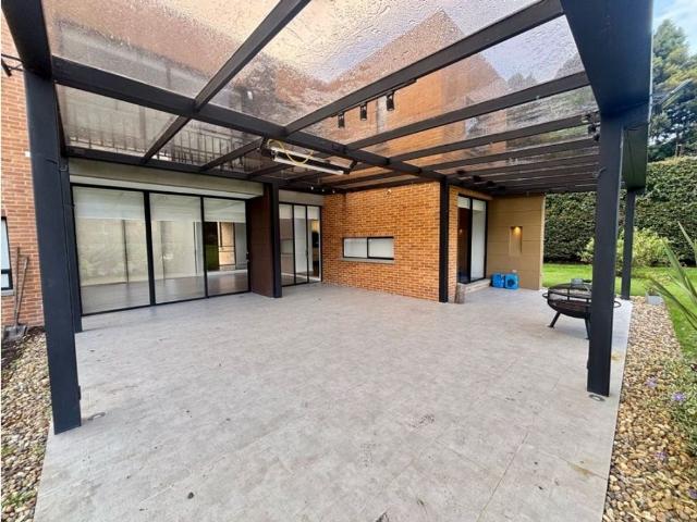 Vivienda de alto standing en alquiler Guasca, Colombia