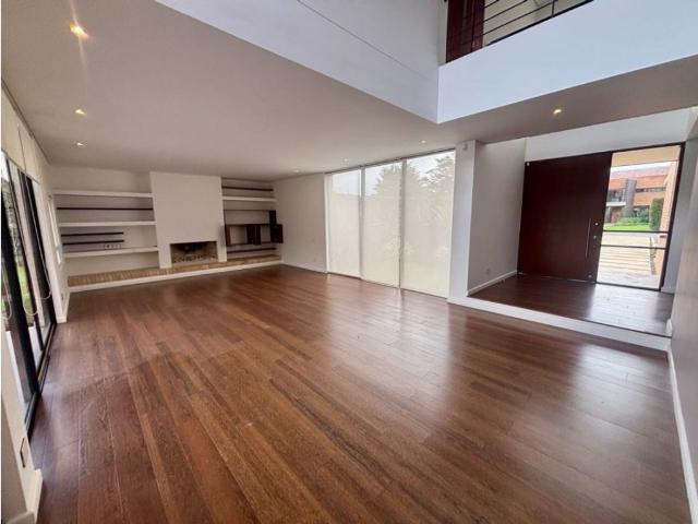 Vivienda de alto standing en alquiler Guasca, Colombia