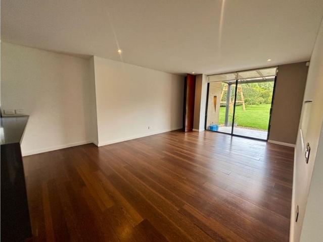 Vivienda de alto standing en alquiler Guasca, Colombia