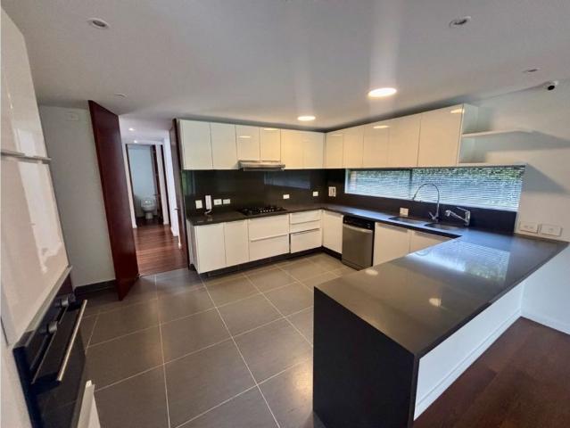 Vivienda de alto standing en alquiler Guasca, Colombia