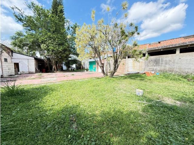 Lote en arriendo en Ibagué, Centro
