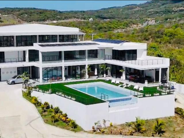Casa en arriendo en Juan De Acosta, Atlántico