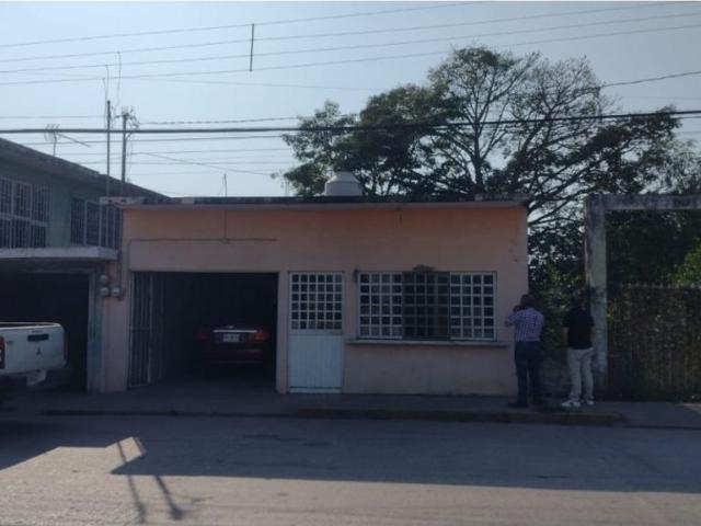 Casa en renta en Macuspana, Tabasco