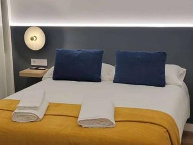 Chalet en alquiler en Justicia, Madrid