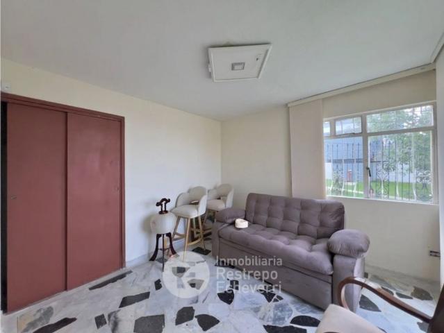 Vivienda exclusiva en alquiler Manizales, Departamento de Caldas