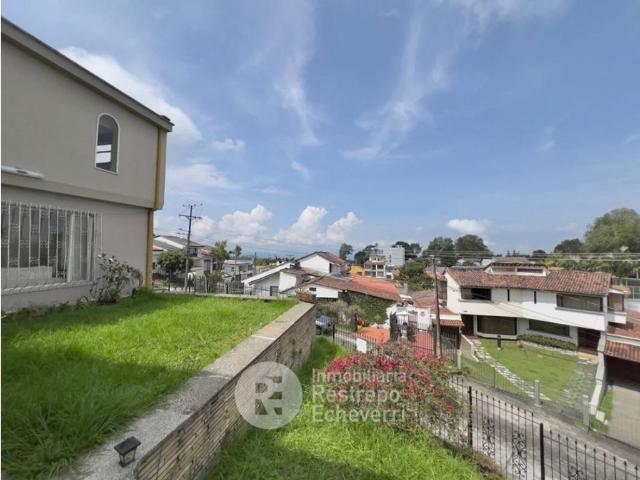 Vivienda exclusiva en alquiler Manizales, Departamento de Caldas